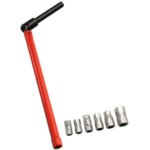 CLE ECROU ROBINET 2614 70