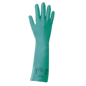 KCL WERKHANDSCHOEN CAMATRIL VELOURS 40 CM 732 MT 9