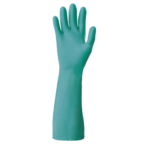KCL WERKHANDSCHOEN CAMATRIL VELOURS 40 CM 732 MT 9