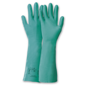 KCL WERKHANDSCHOEN CAMATRIL VELOURS 40 CM 732 MT 9