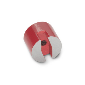 502811 - MAGNETE CILINDRICO FORO PASSANTE RMQ-AN-19