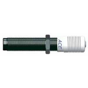 PMCN225EUMH2 Klein-Stossdämpfer selbsteinstellend Fluid-Schutzkappe