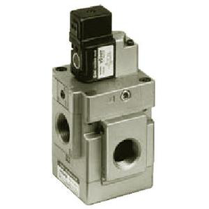 DISTRIBUTEUR 3/2 CDE PNEUMATIQUE VGA342-04FA