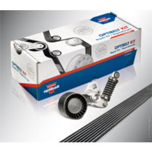 KT 1295 Reparatursatz für PKW Optibelt