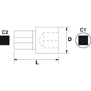REDUCTEUR S -230 UC 2