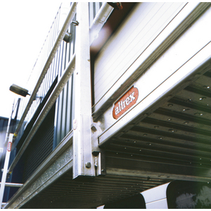 ALTREX LOOPBRUG ENKEL 1 LEUNING 4 MTR