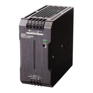 OMRON VOEDING S8VK-G24024 240W