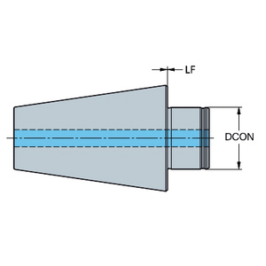 COROMANT CENTREERPLUG 392.647XL-5040