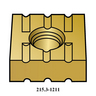 brand logo