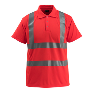 Polo Shirt Bowen 50593-976-222 / M