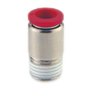 NORGREN RECHTE INSCHROEFKOP.6-1/4"BSP C012A0628