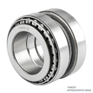 TIMKEN LM 603049-90013 KEGELLAGER ASSY