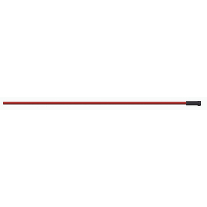 GAINE GUIDE FIL ACIER 20X45 3M ROUGE