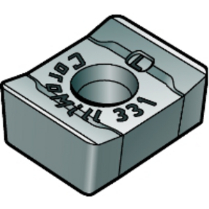 brand logo