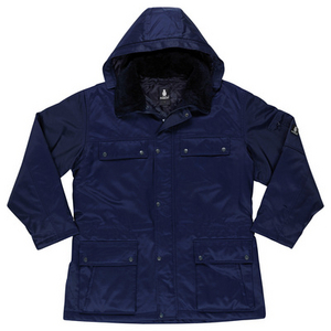 Parka Quebec 00510-620-01 / L