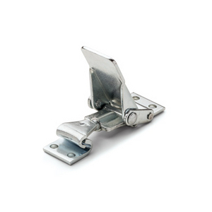 420232 - CHIUSURA A LEVA REGOLABILI ACCIAIO TLU.Z-19/60-65+R