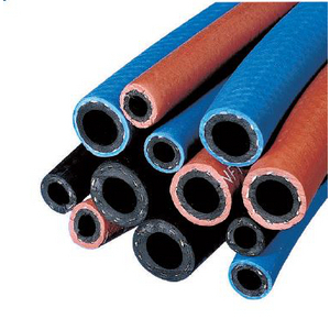TUYAU OXYGENE 20B D6,3 BLEU (UE = 40M PAR BOBINE) PX/M