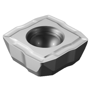 PLAQUETTE PERCAGE CORODRILL 880 880-07 04 06H-C-LM H13A