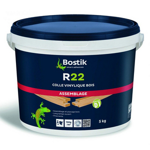 COLLE BOSTIK R22 BI 750GR