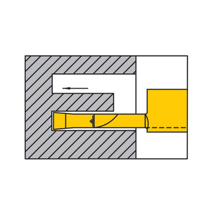 UTENSILI ULTRAMINI R015.3015-20/CN45F