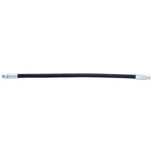 FLEXIBLE GRAISSE H.P. 43 CM + RACCORD TOURNANT 5026000