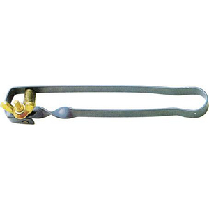 9935920005 Bügelgasanzünder Flachfeile