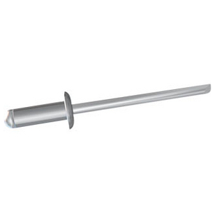 RIVET AVEUGLE 321.4,8X10 RIVQUICK TP ACIER/ACIER UE500