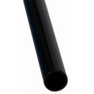 89.1814-S Kunststoffrohr, PA 12, schwarz, Rohr-ø 18x14, VPE 20 Stk.