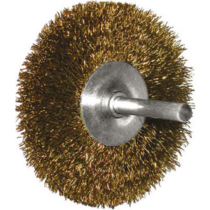 SPAZZOLE IN OTTONE 1803G 30 10