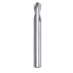 PUNTA PER TRAPANO HSS 862524