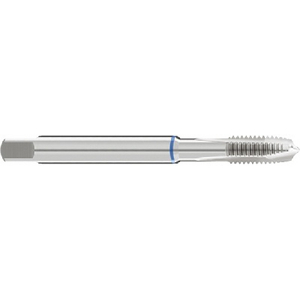9736410030000-MASCHIO A MACCHINA MA HSS-E-PM DIN 371 FORI PASSANTI LUCIDI 73641 3,000