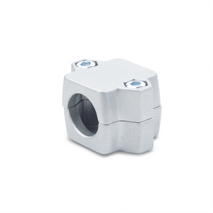 GN241-V40-76-2-SW Muffen-Klemmverbinder