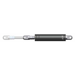 GZ-28-350-EC-150N Industrie-Gaszugfeder, 28 Drm.,350 Hub