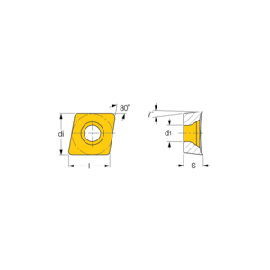 5540018-INSERTI CCGT 09T308-AS IC20