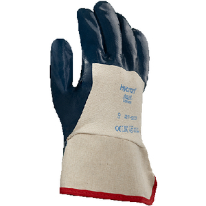 GUANTO NBR 27607 # 8