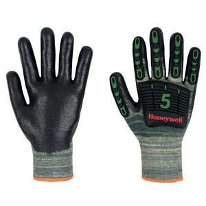 GANT SKELETON NIT5 CHECK/GO T10 REVET PAUME NOIR MOUSSE NITRIT