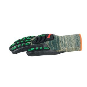 GANT SKELETON NIT5 CHECK/GO T10 REVET PAUME NOIR MOUSSE NITRIT