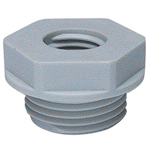 WISKA REDUCEERRING KUNSTSTOF KRM 40/32