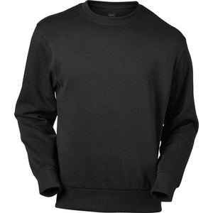 MASCOT SWEATSHIRT CARVIN 51580-966 ZWART MT 3XL