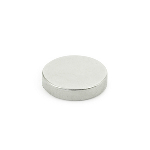 GN55.2-ND-24-3 Scheibenmagnet roh