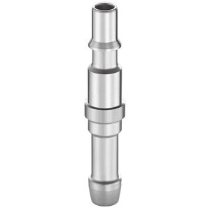 EMBOUT ISOC6 INOX PS16 TUYAU DN10