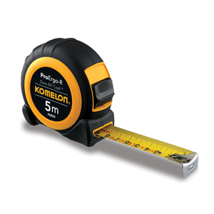 MESURE LONG 3M X 16MM ERGO R B.ABS CO-M. R.REV NYLON PER36