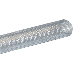 TUYAU BP15 FILCLAIR AL PREMIUM PVC TRANSP ABCD1 8X13 UE25