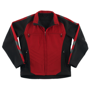 Softshell jack Dresden 12002-149-0209 / S
