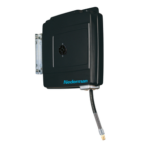 NEDERMAN SLANGHASPEL 883, 15M. 3/8'' SLANG