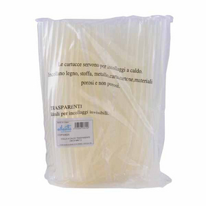 COLLA TERMICA 11X200 G 1000 NEUTRA EXCEL 03624 09904