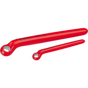 VDE 2 E 8 VDE-Einringschlüssel UD-Profil 8 mm
