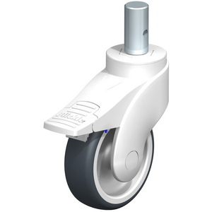 LWKX-TPA 101G-FI-ZAX55 Lenkrolle