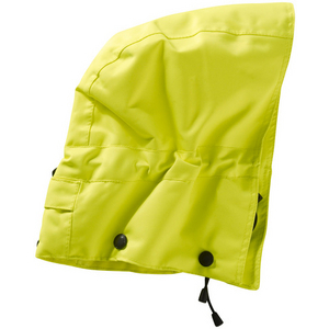 05114-880-17-ONE HI-VIS GELB Kapuze MacCall m. D-knopf