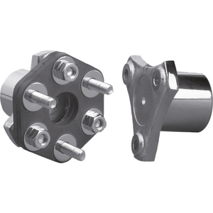 PAULSTRA STRAFLEX COUPLING BORED 635302